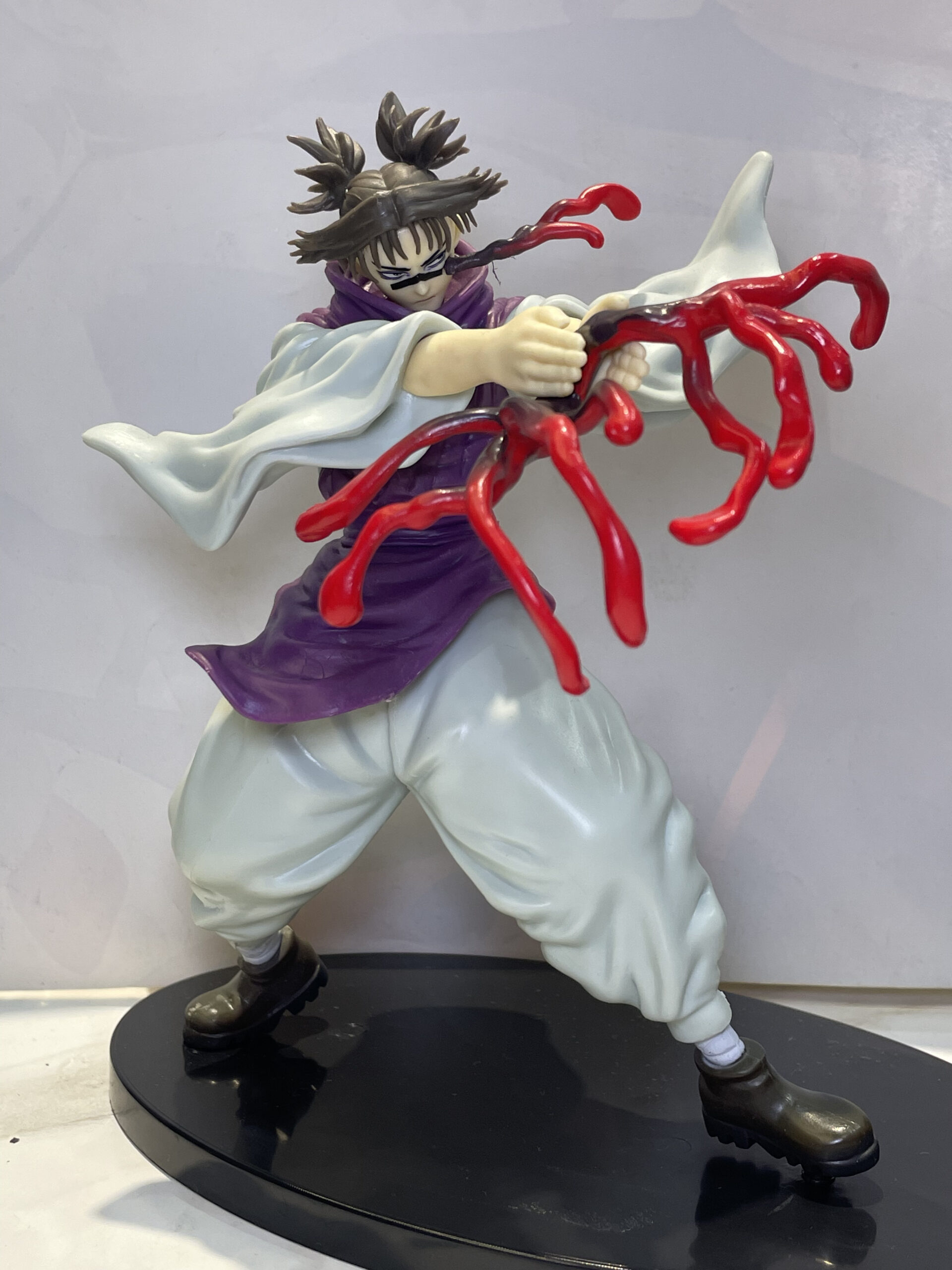[Jujutsu Kaisen] 16cm Choso Jujutsu Kaisen Anime Action Figure PVC ...