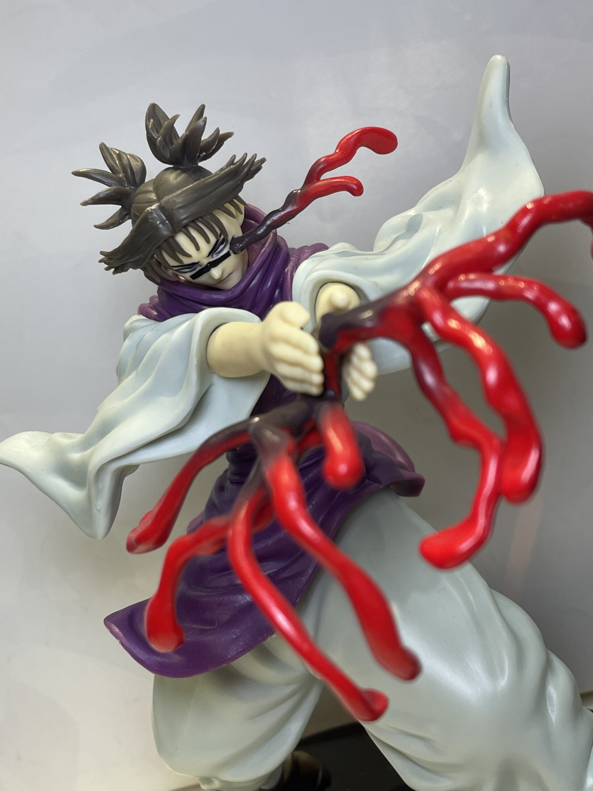 [Jujutsu Kaisen] 16cm Choso Jujutsu Kaisen Anime Action Figure PVC ...