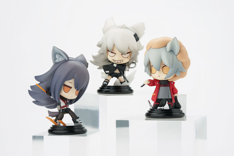 arknights-reunion movement- vol 5 1