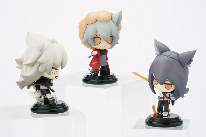 arknights-reunion movement- vol 5 2