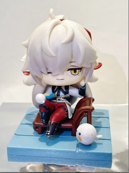 honkai 2