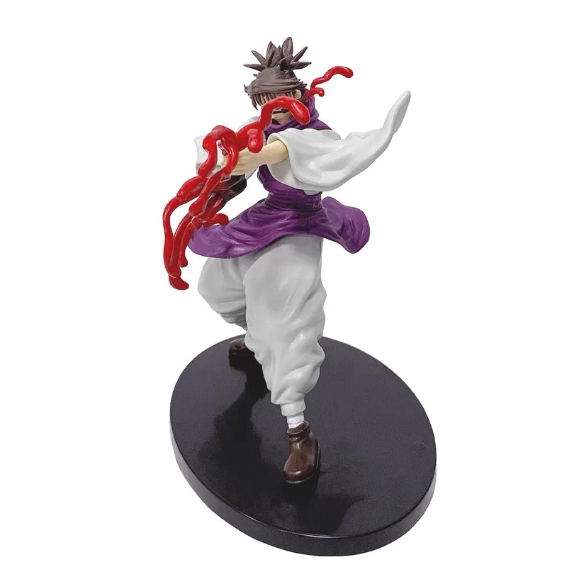 [Jujutsu Kaisen] 16cm Choso Jujutsu Kaisen Anime Action Figure PVC ...