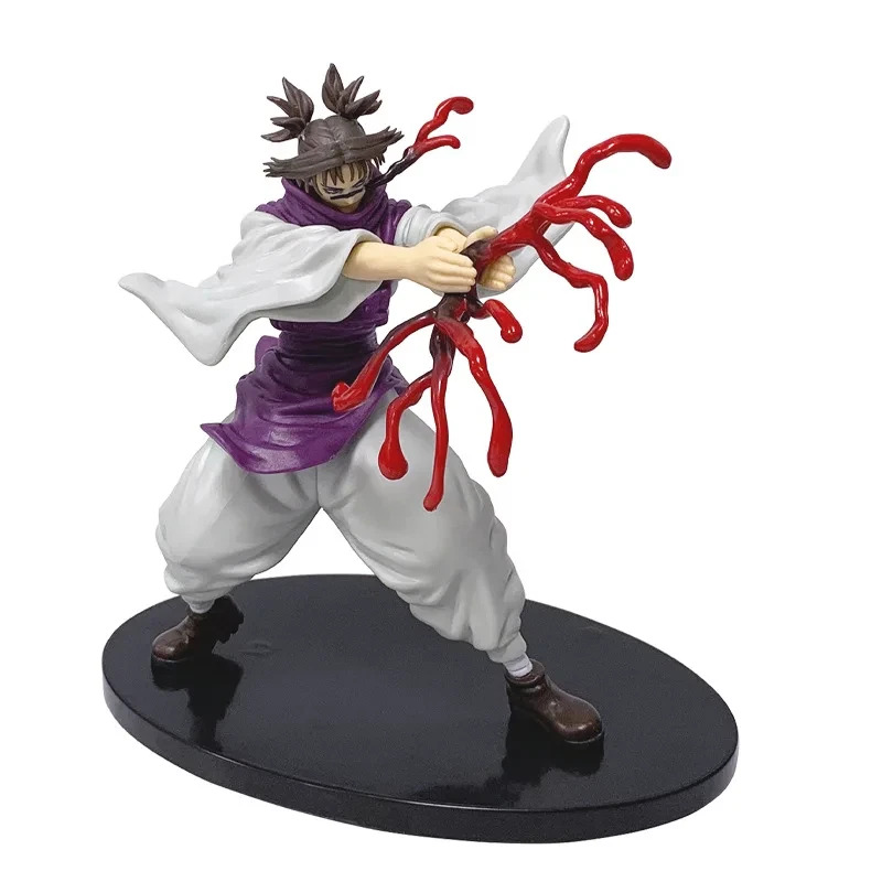 [Jujutsu Kaisen] 16cm Choso Jujutsu Kaisen Anime Action Figure PVC ...